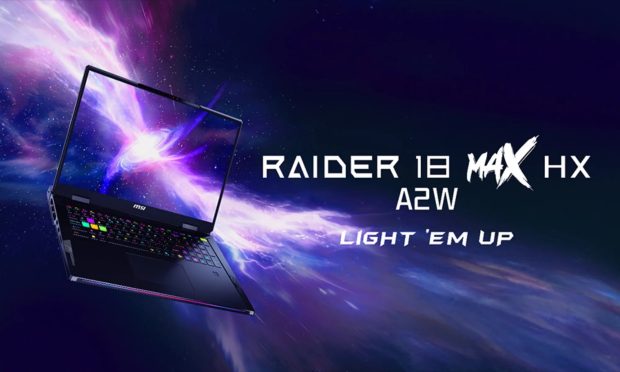 لپ‌تاپ‌های گیمینگ MSI