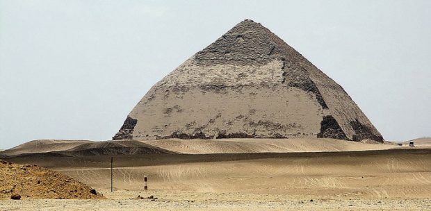 اهرام مصر باستان