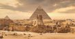اهرام مصر باستان