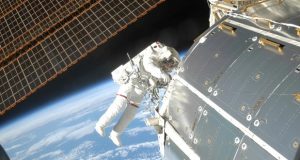 تکنولوژی قدیمی فضانوردان