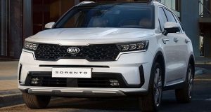 قیمت جدید کیا سورنتو 3.5 لیتری