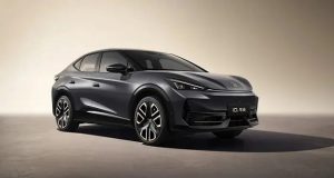 قیمت جدید فولکس واگن ID.UNYX