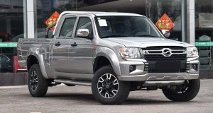 افزایش قیمت کاپرا U اتوماتیک