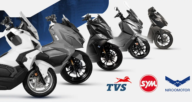 قیمت محصولات نیرو موتور