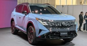 نیسان ایکس تریل 2027