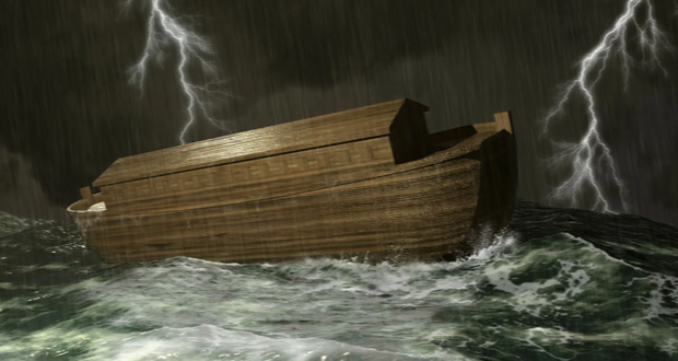 کشتی نوح