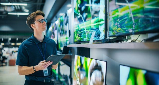 دوام تلویزیون