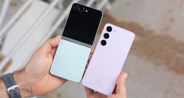 آپدیت One UI 8.5