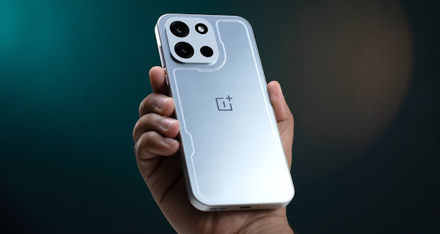 وان پلاس نورد ۶