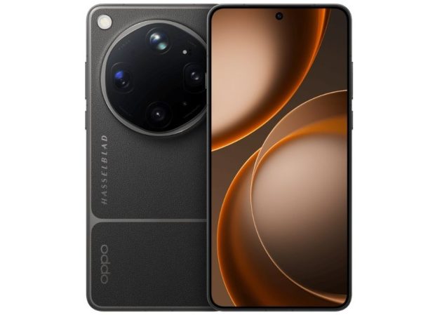 اوپو فایند X9 اولترا