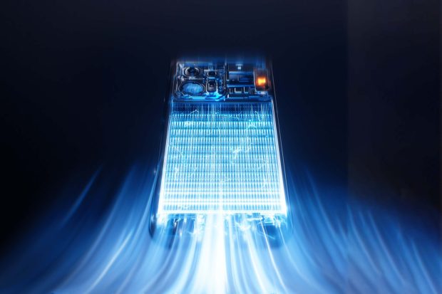 اوپو K15 پرو پلاس