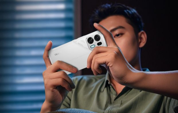 اوپو K15 پرو پلاس