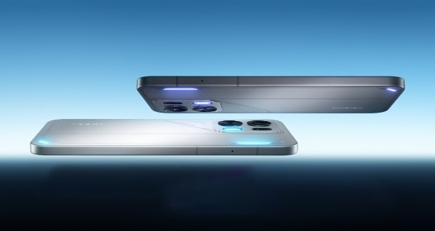 اوپو K15 پرو پلاس