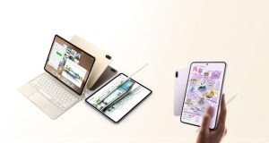 اوپو پد ۵ پرو