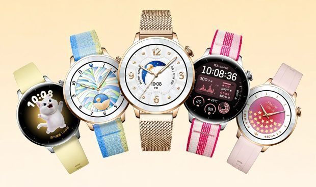 اوپو واچ X3 مینی