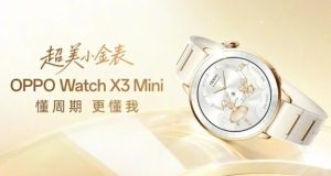 اوپو واچ X3 مینی
