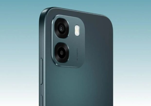 گوشی اوپو A6k