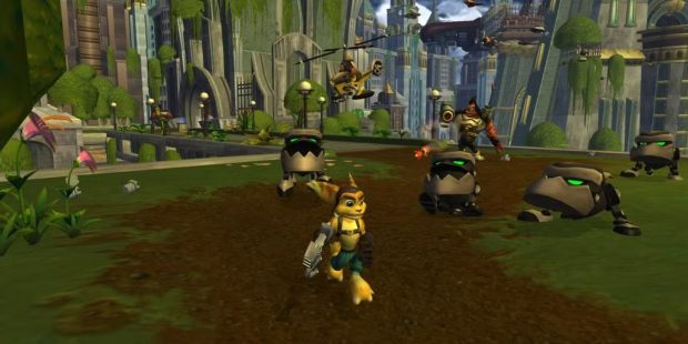 بازی‌های نمادین پلی استیشن 2