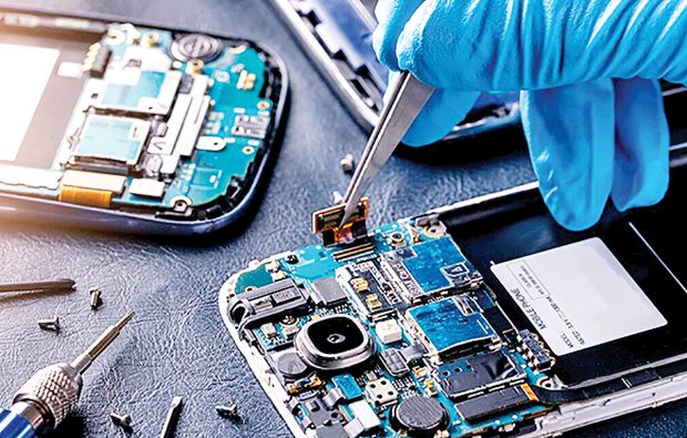 خرید گوشی جدید