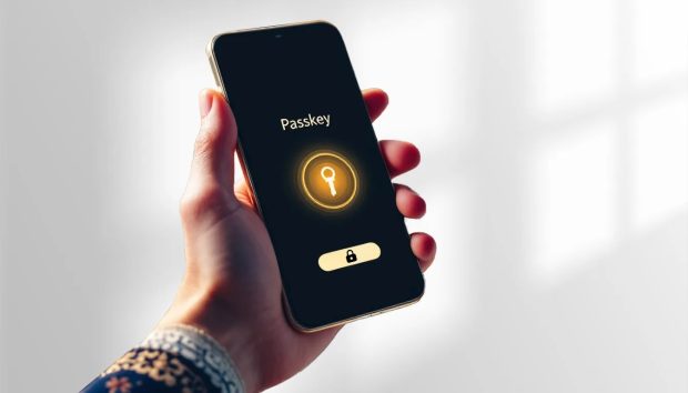 Passkey