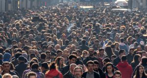 ظرفیت سیاره