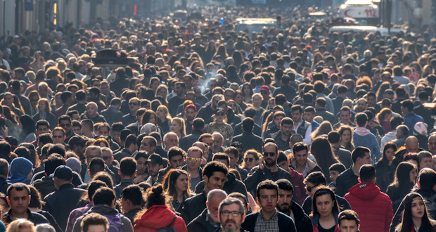 ظرفیت سیاره