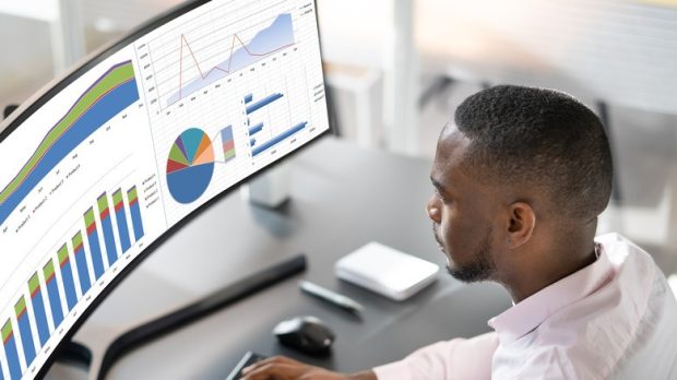 ویژگی‌های مانیتور