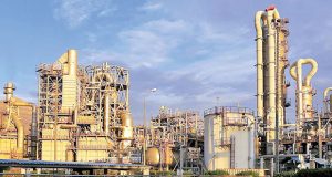 محدودیت صادرات محصولات پتروشیمی