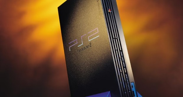 بازی‌های نمادین پلی استیشن 2