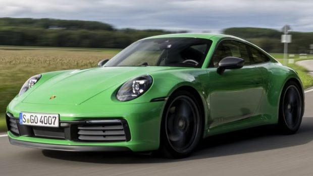 قدرتمندترین خودروهای گیربکس دستی