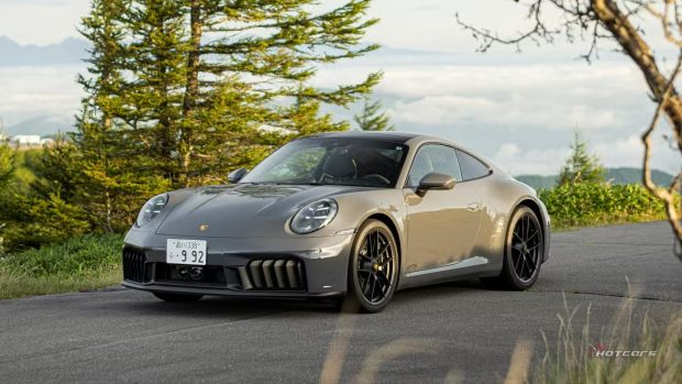 بهترین خودروهای کوپه هیبریدی ۲۰۲۶