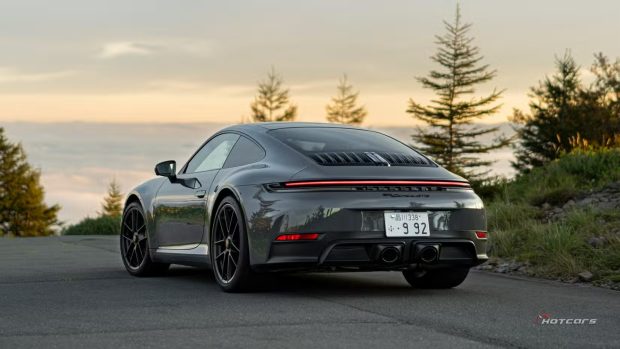 بهترین خودروهای کوپه هیبریدی ۲۰۲۶