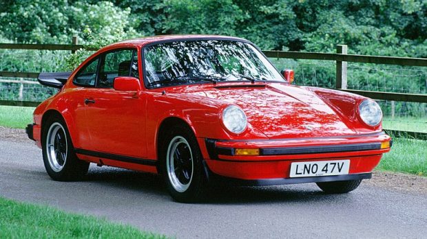 بدترین خودروها از نظر آیرودینامیک