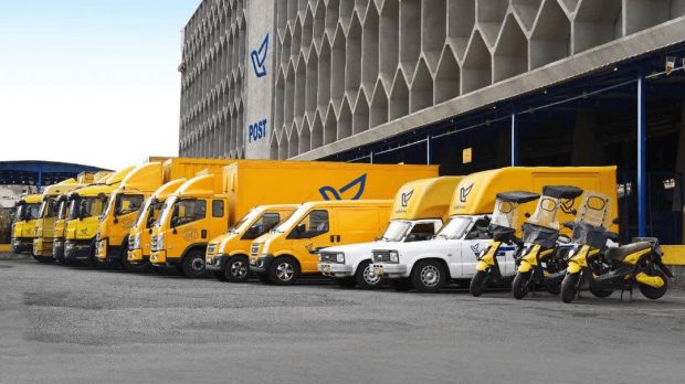 تعرفه خدمات پستی ۱۴۰۵