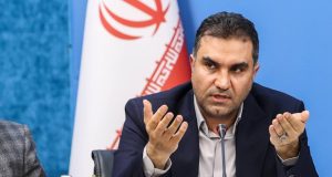 رفع محدودیت اینترنت