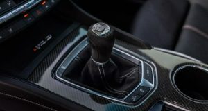 قدرتمندترین خودروهای گیربکس دستی