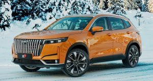 قیمت ام‌ وی‌ ام X77