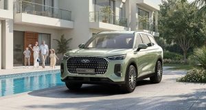 قیمت فونیکس F9 و ام وی ام X5