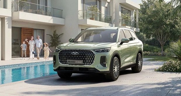 قیمت فونیکس F9 و ام وی ام X5