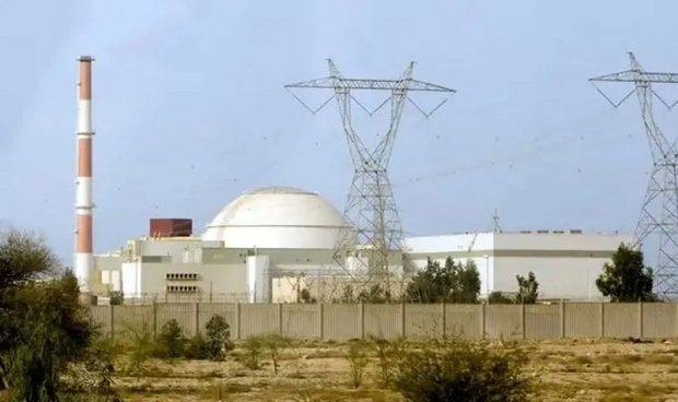 افزایش احتمال وقوع حادثه هسته‌ای در بوشهر