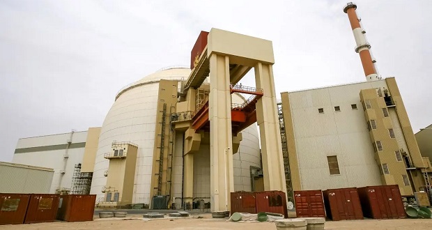 افزایش احتمال وقوع حادثه هسته‌ای در بوشهر