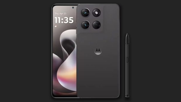 گوشی اندرویدی