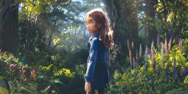 فیلم انیمیشن جدید