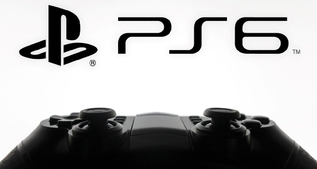 قیمت پلی استیشن ۶