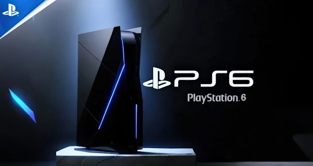 تاریخ عرضه کنسول پلی استیشن ۶