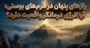 هرم‌های بوسنی