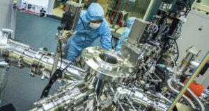 باتری کوانتومی