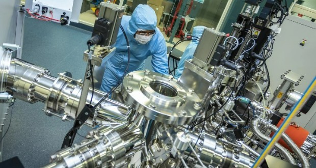 باتری کوانتومی