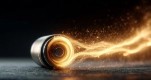 باتری‌های کوانتومی