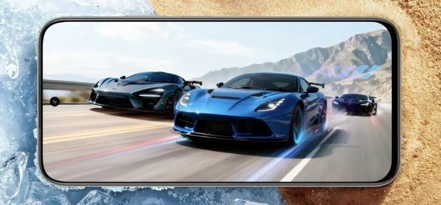 گوشی ریلمی C100